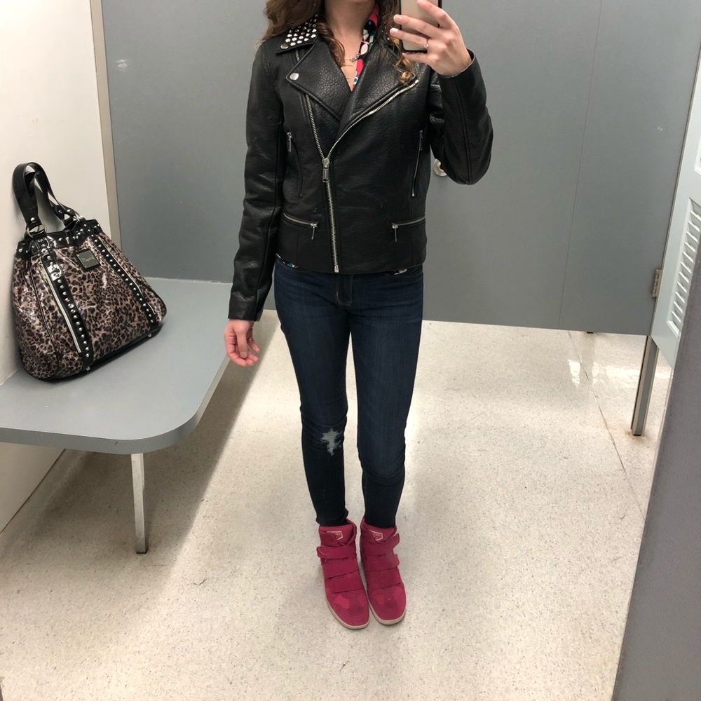 Michael kors jacket